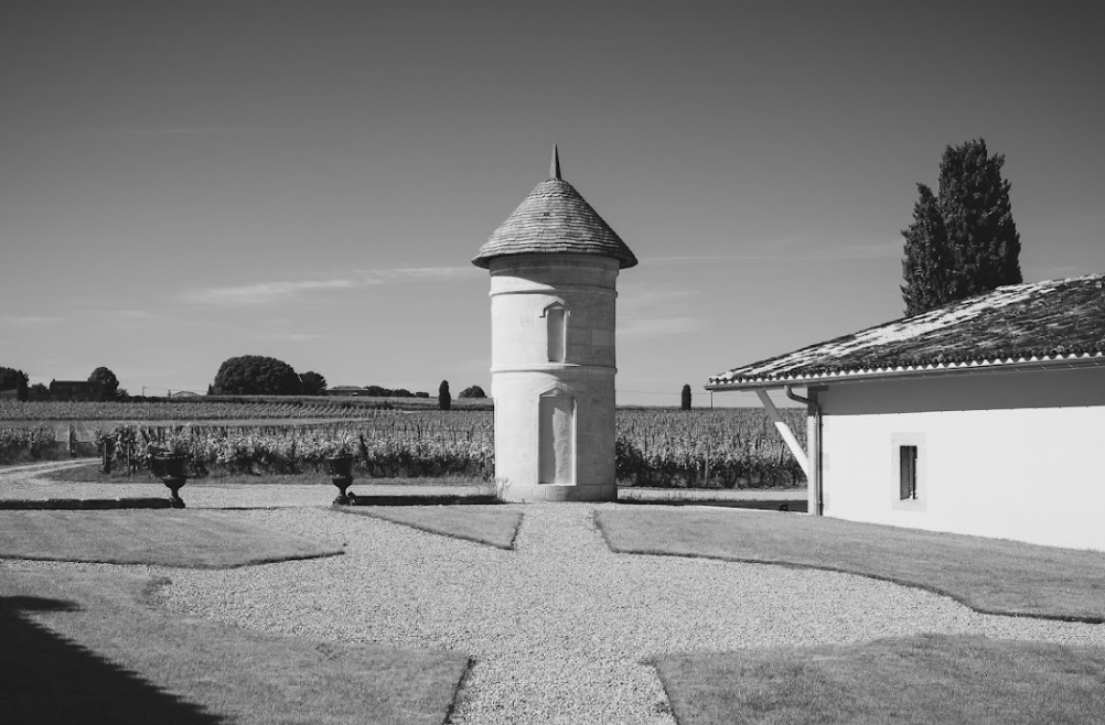 ch grand pontet